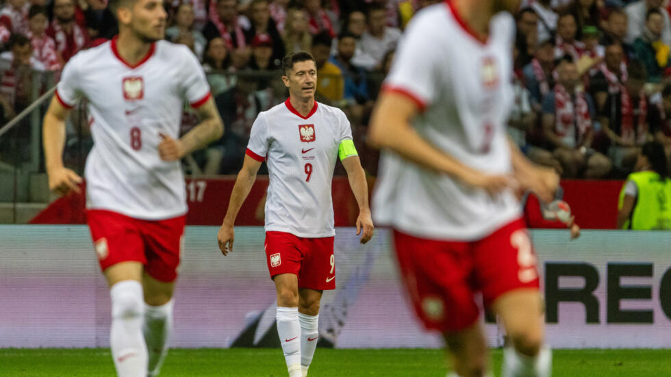 Pologne Euro 2024 Analyse, Composition, Pronostic, TV, Streaming